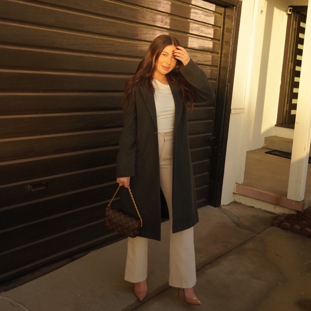 Meet your Posher, Katelynn